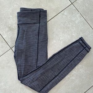 Lululemon Speed Up Tight